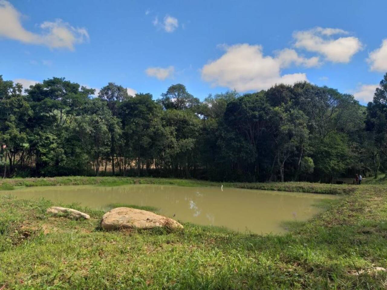 Chácara Zona Rural, Quitandinha - PR