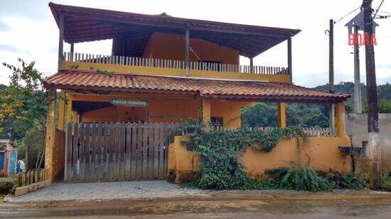 Chácara de 1.000 m² Terra Preta - Mairiporã, à venda por R$ 520.000