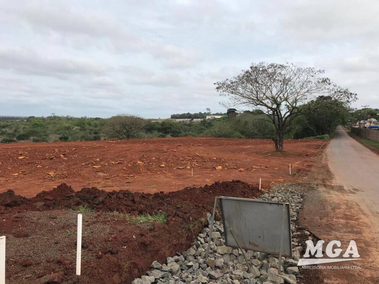 Área Imóvel Foz Do Iguaçu - Parte I, Foz do Iguaçu - PR