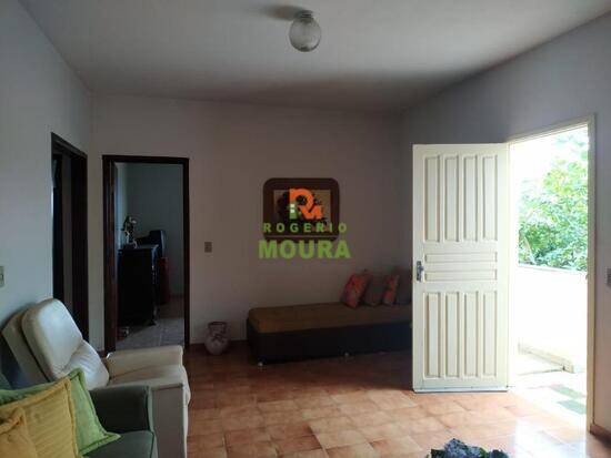 Residencial Lago Azul - Fama - MG, Fama - MG