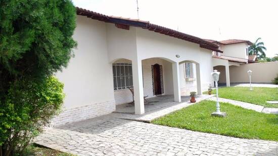 Jardim Residencial Doutor Lessa - Pindamonhangaba - SP, Pindamonhangaba - SP