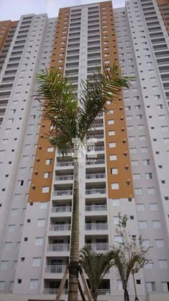 Apartamento Vila Leonor, Guarulhos - SP