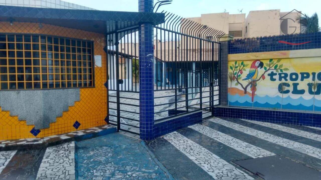 Apartamento Ponto Novo, Aracaju - SE