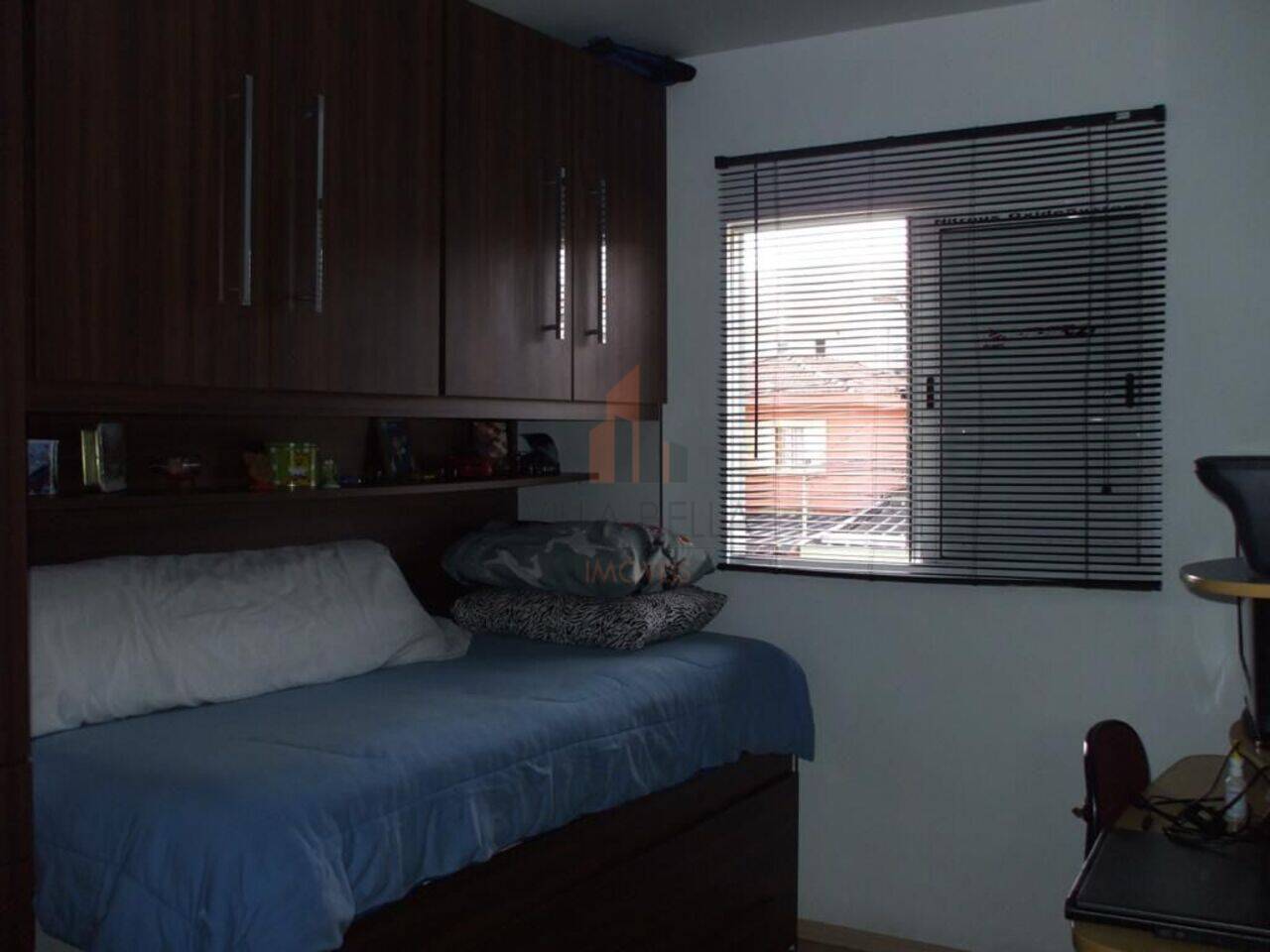 Apartamento Vila Lutécia, Santo André - SP