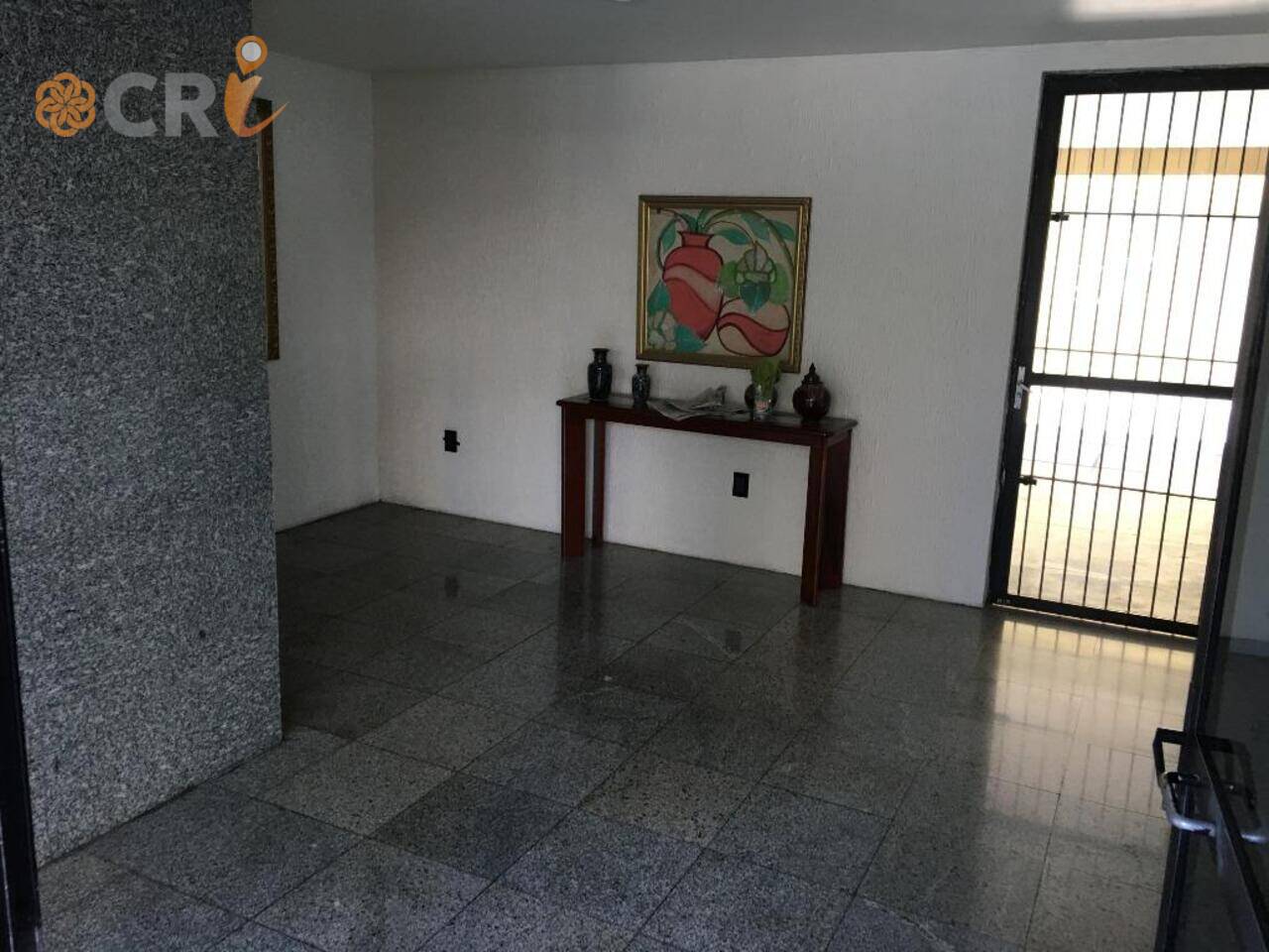 Apartamento Aldeota, Fortaleza - CE