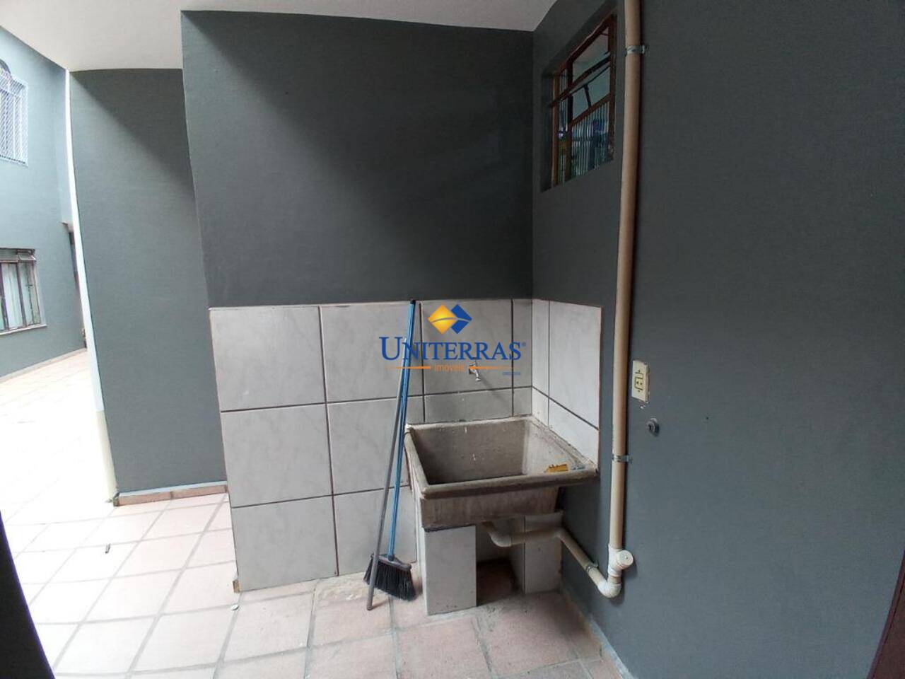 Apartamento Osasco, Colombo - PR