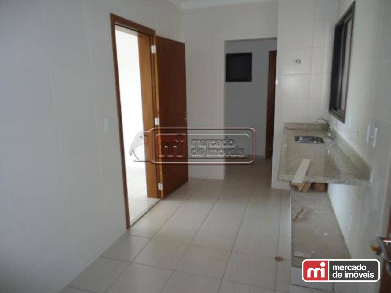 Apartamento Nova Aliança, Ribeirão Preto - SP