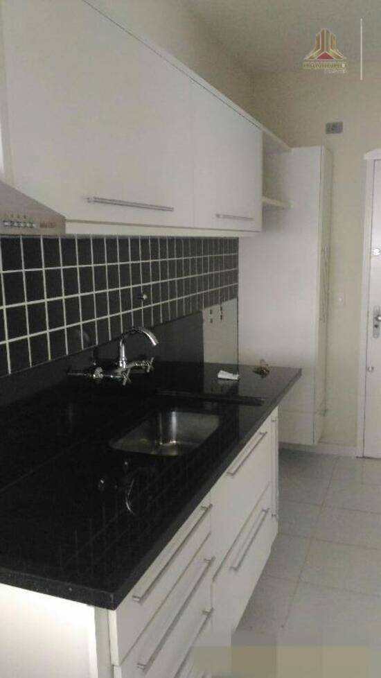 Apartamento Moinhos de Vento, Porto Alegre - RS