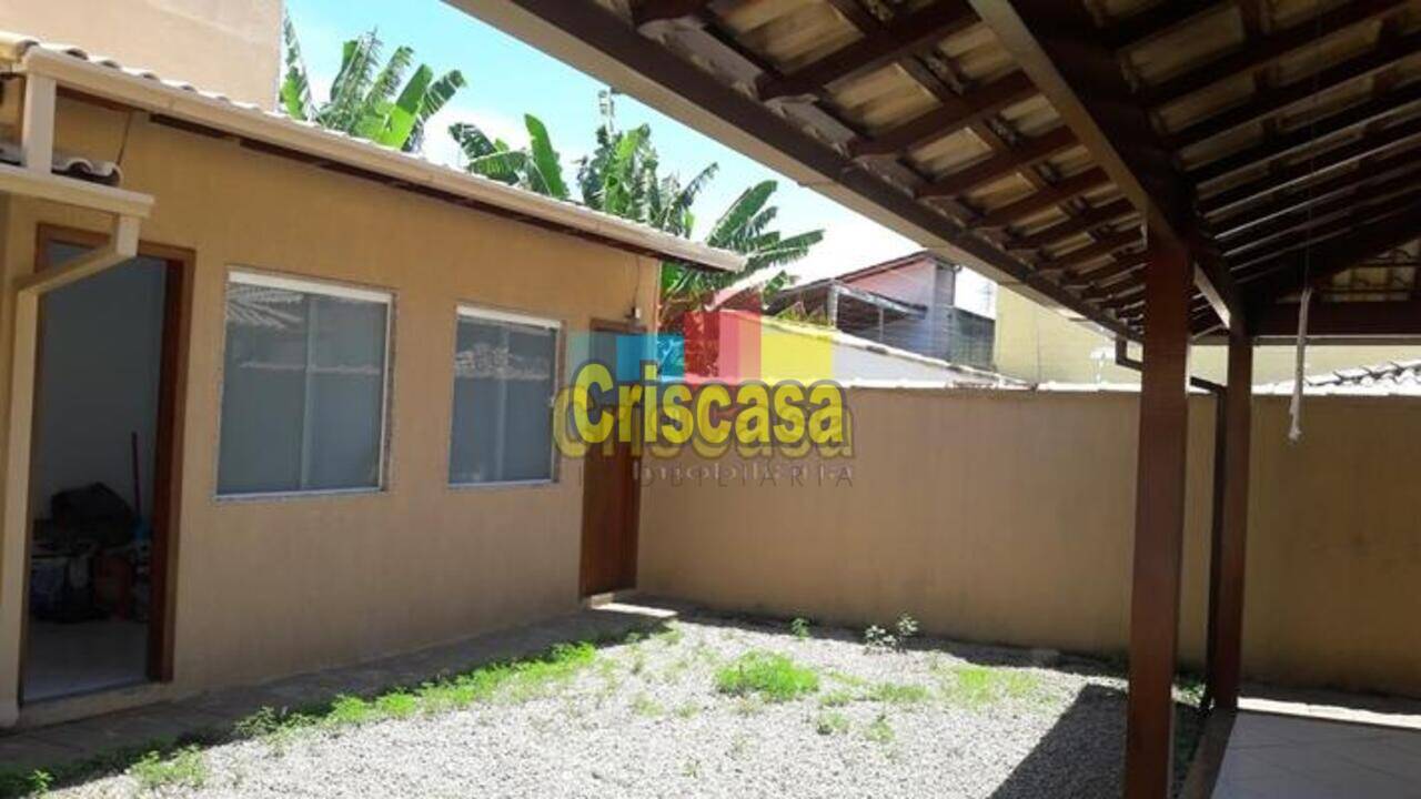 Casa Centro, Rio das Ostras - RJ