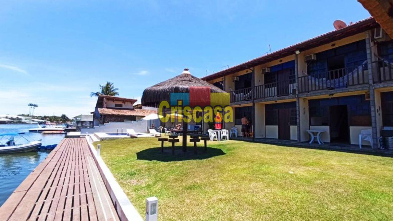 Casa Ogiva, Cabo Frio - RJ