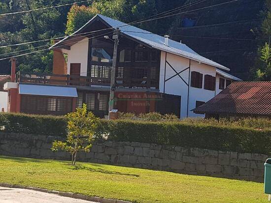 Casa de 358 m² Posse - Teresópolis, à venda por R$ 1.350.000