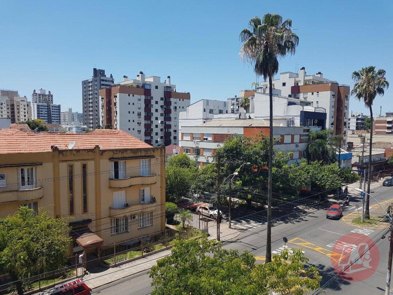 Apartamento Menino Deus, Porto Alegre - RS