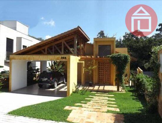 Casa de 240 m² Condomínio Portal de Bragança Horizonte - Bragança Paulista, à venda por R$ 2.000.000