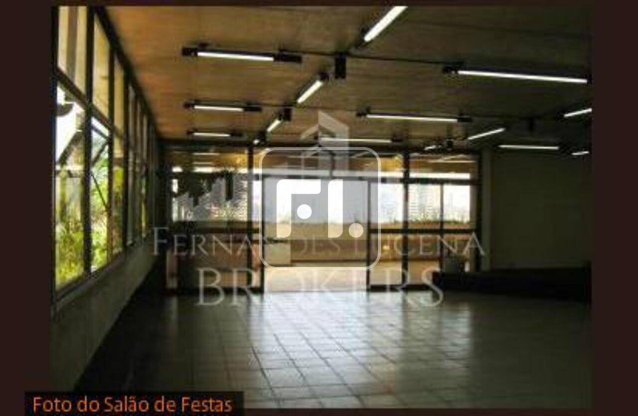 Conjunto para alugar, 266 m² - Vila Olímpia - São Paulo/SP