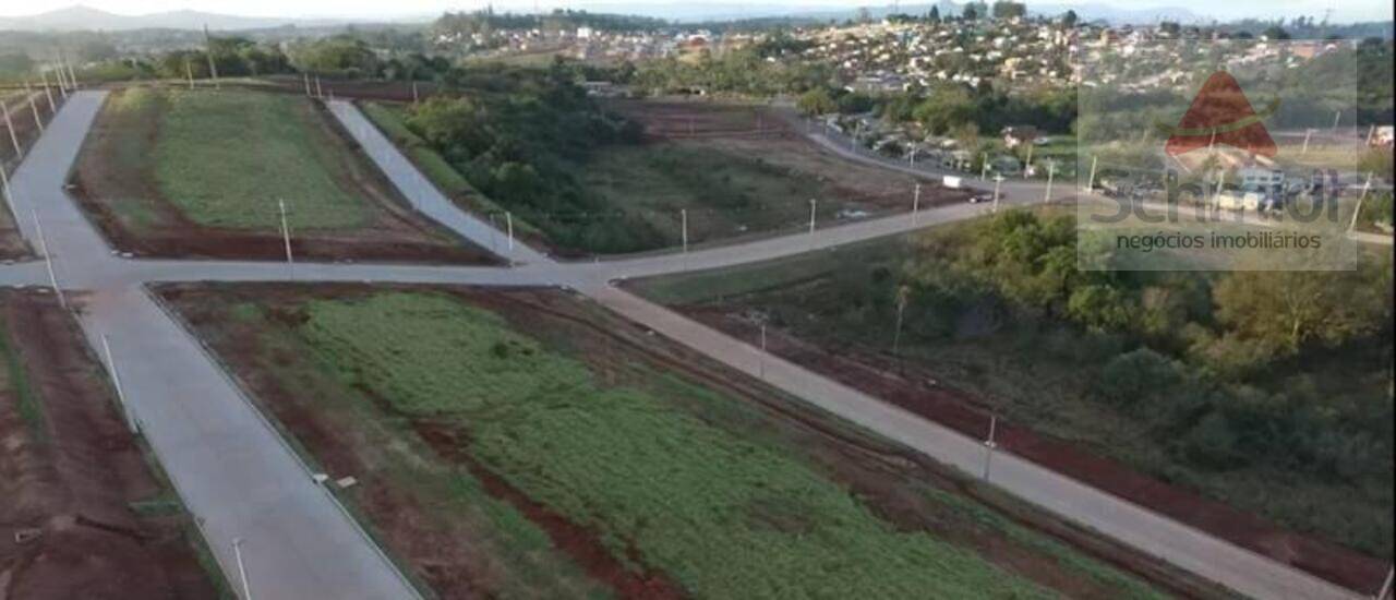 Terreno Arroio da Manteiga, São Leopoldo - RS