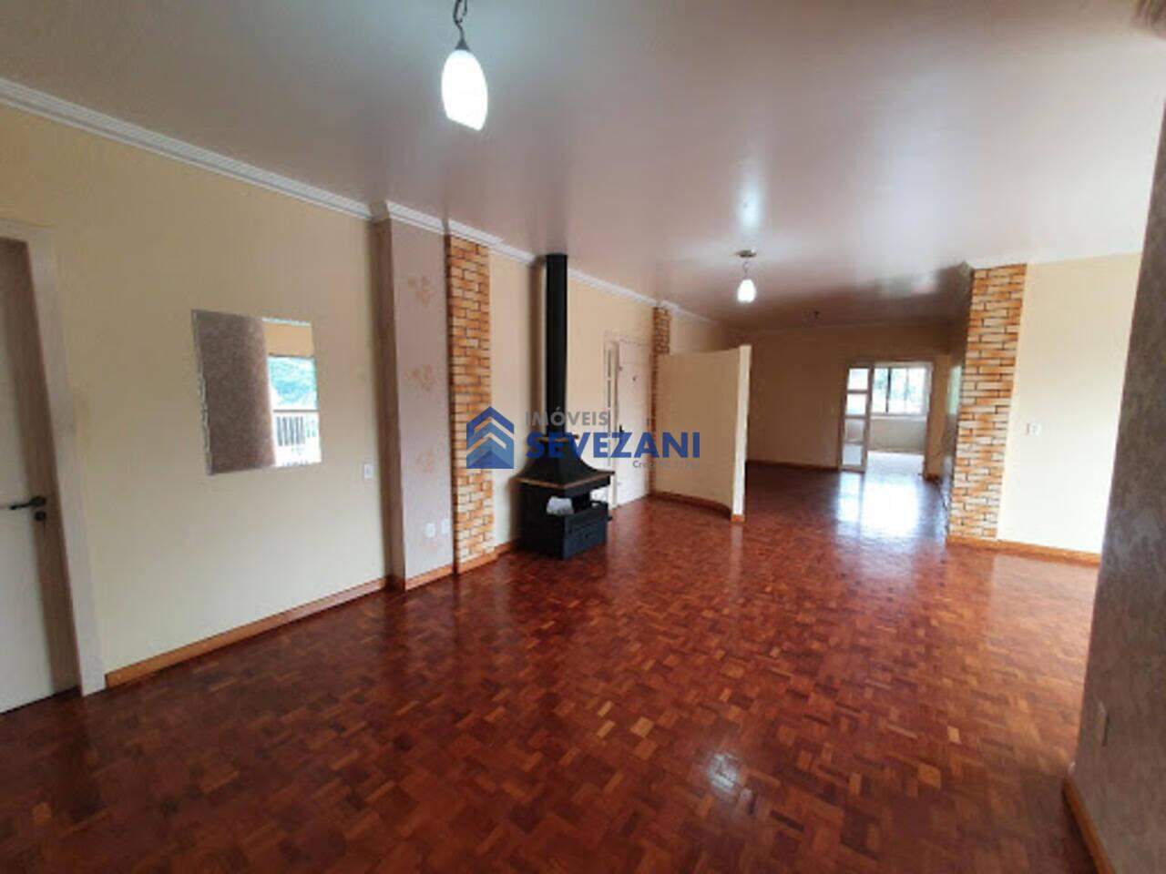 Apartamento Alvorada, Videira - SC