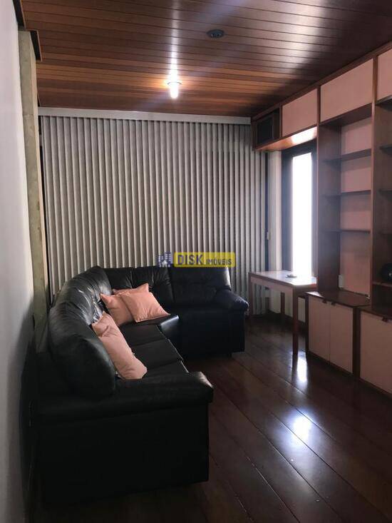 Apartamento Centro, São Bernardo do Campo - SP