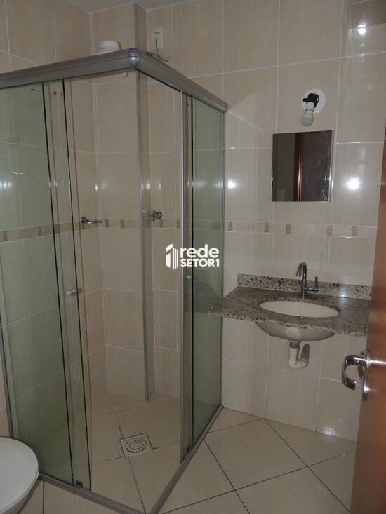 Apartamento Santa Helena, Juiz de Fora - MG