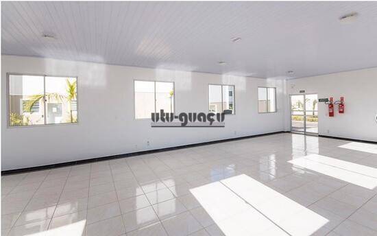 Ilha Das Flores, apartamentos com 2 quartos, 51 m², Itu - SP