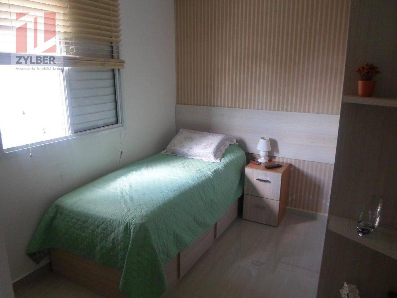 Apartamento Bom Retiro, São Paulo - SP