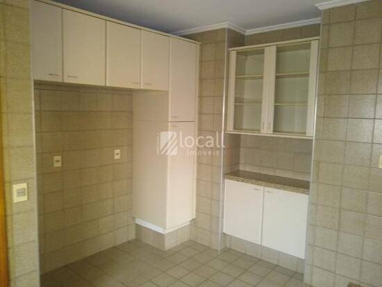 Apartamento Centro, São José do Rio Preto - SP