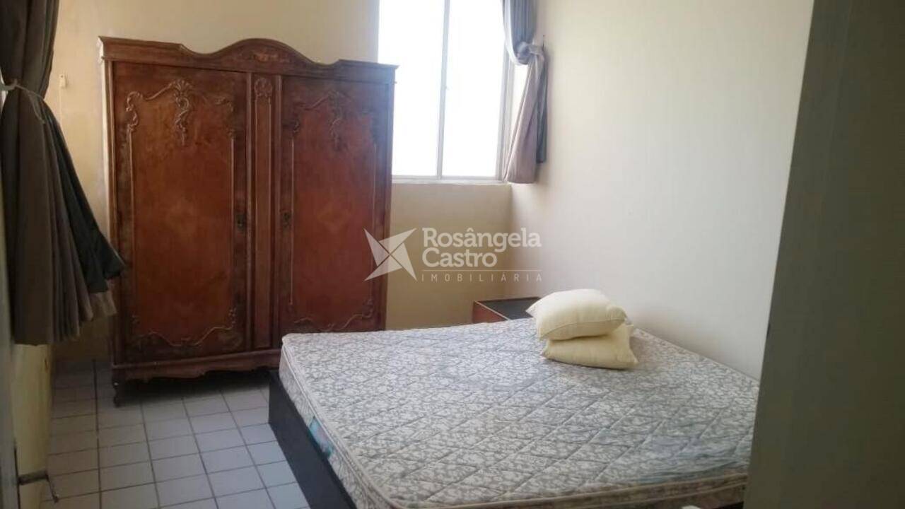 Apartamento Centro, Luis Correia - PI