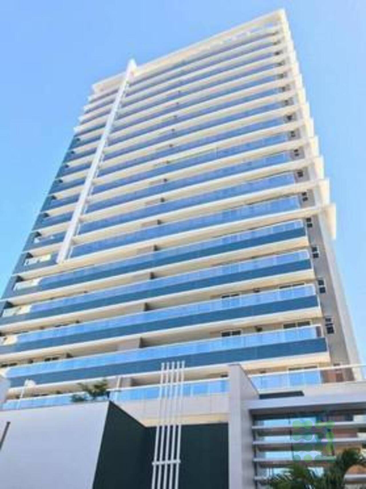 Apartamento Meireles, Fortaleza - CE