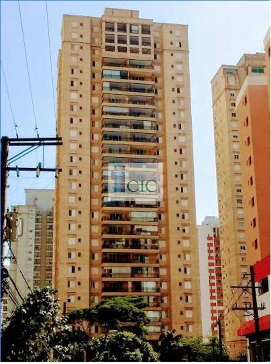 Conjunto de 130 m² Brooklin Paulista - São Paulo, aluguel por R$ 3.500/mês