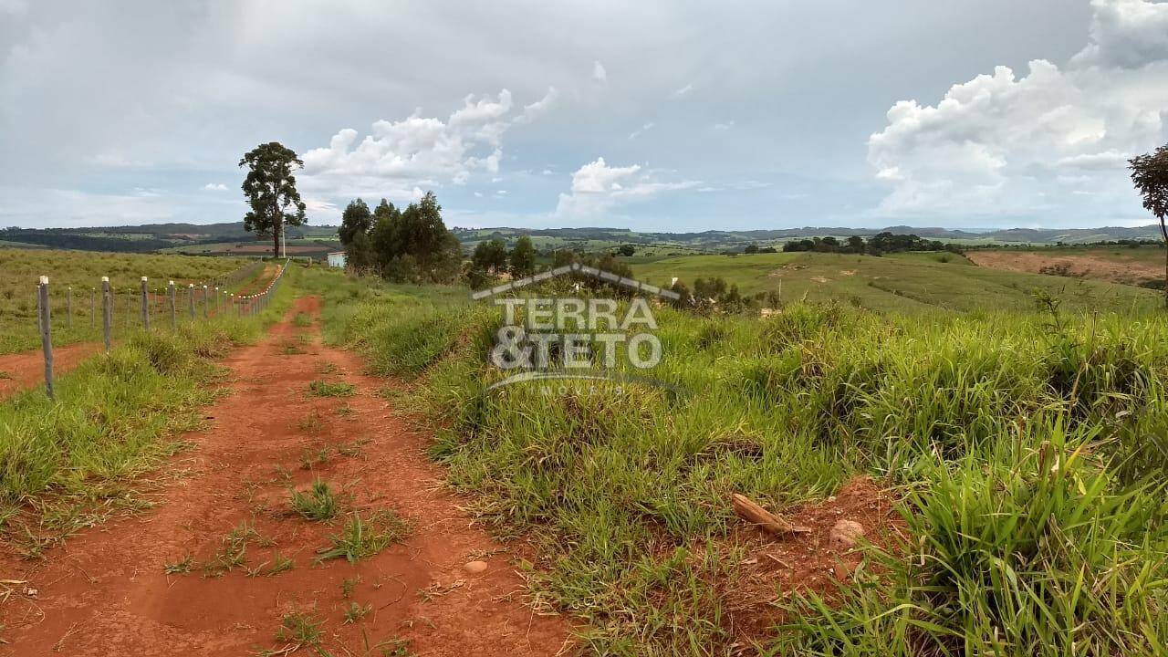 Chácara Área Rural de Patos de Minas, Patos de Minas - MG