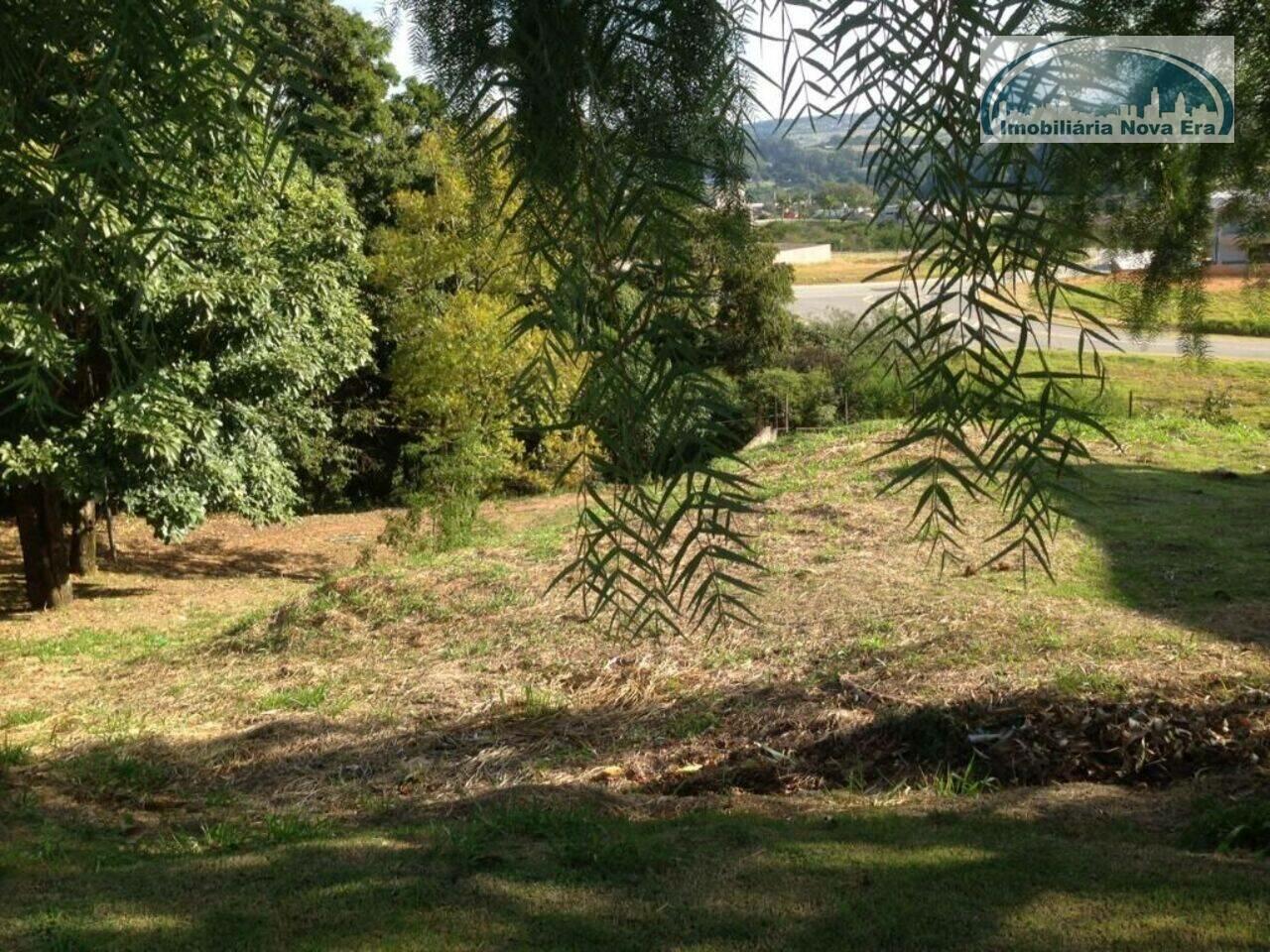 Terreno Condomínio Vila Hípica I, Vinhedo - SP