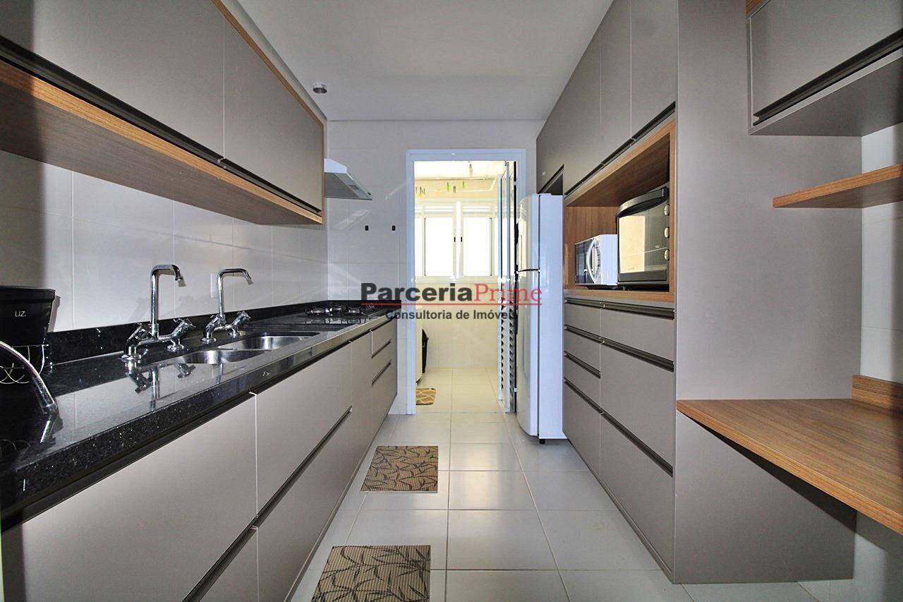 Apartamento Riviera Módulo 8, Bertioga - SP