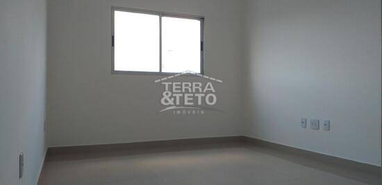 Apartamento Planalto, Patos de Minas - MG