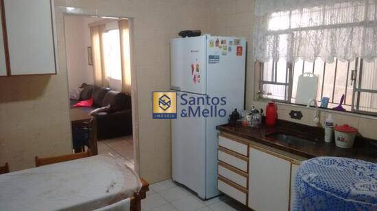 Vila Sacadura Cabral - Santo André - SP, Santo André - SP