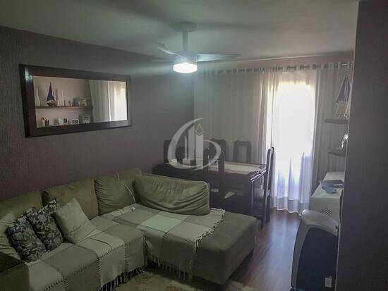 Apartamento de 74 m² na Mazzei - Vila Mazzei - São Paulo - SP, à venda por R$ 600.000