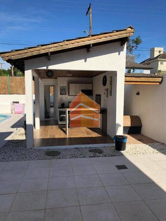 Casa Villa Lucchesi, Gravataí - RS