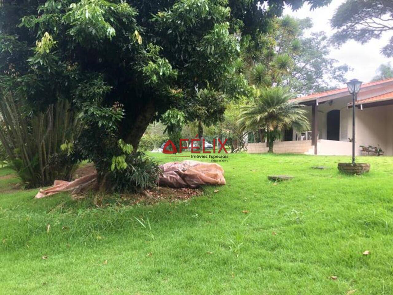 Casa Condomínio Chácaras Cataguá, Taubaté - SP