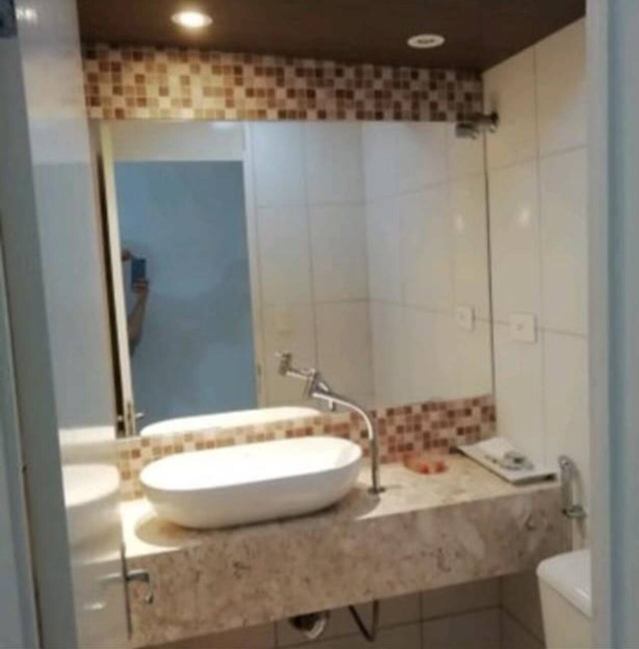 Apartamento Jardim Oceania, João Pessoa - PB