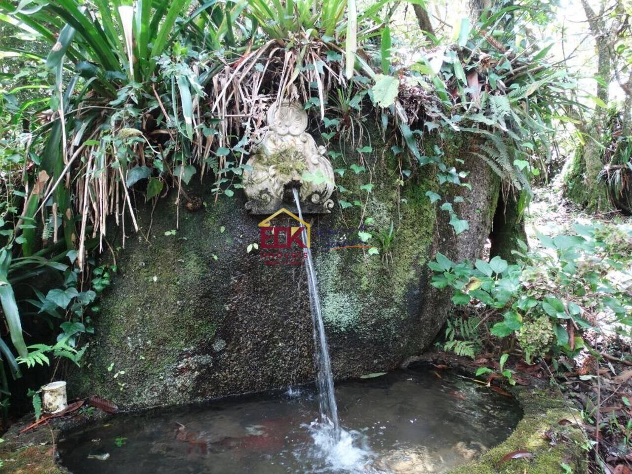 Sítio Centro, São Francisco Xavier - SP