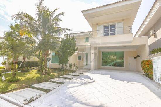 Casa de 459 m² Acapulco - Guarujá, à venda por R$ 2.700.000