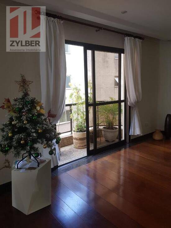 Apartamento Aclimação, São Paulo - SP