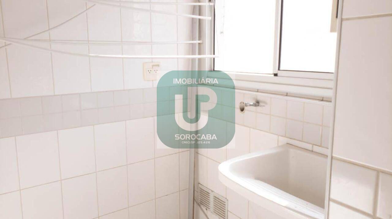 Apartamento Edifício Matisse, Sorocaba - SP