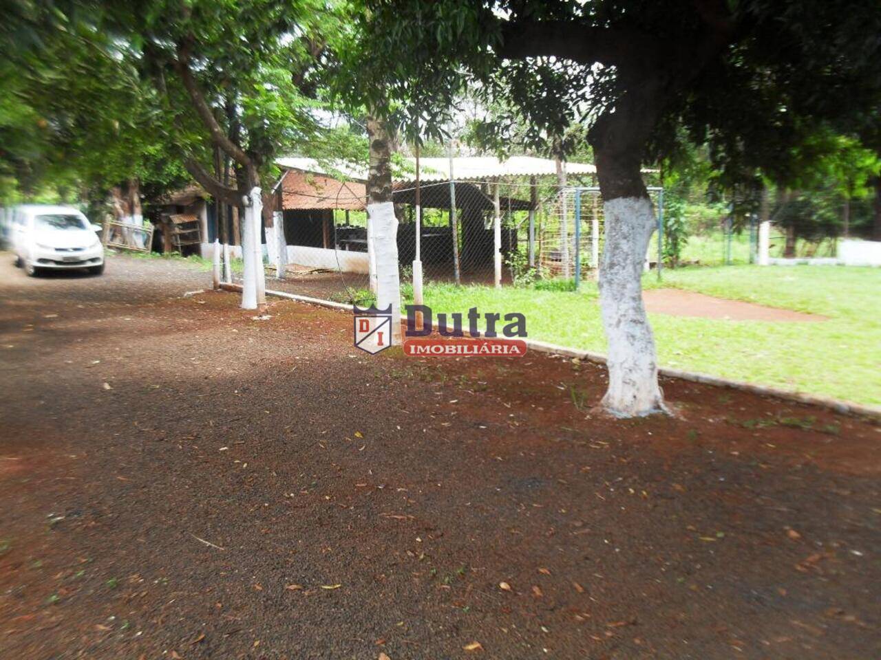 Chácara Jardim São Gabriel, Jardinópolis - SP