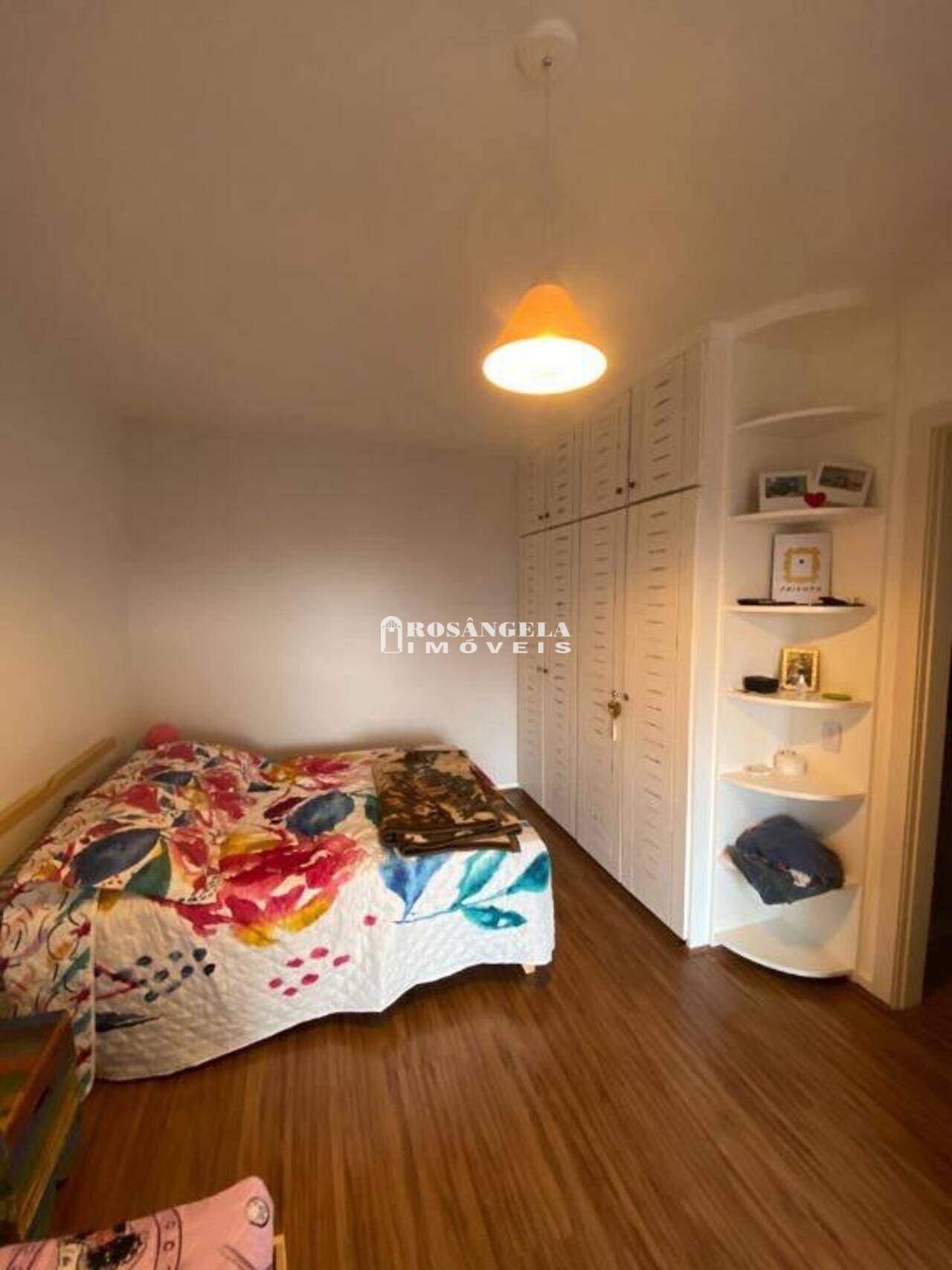 Apartamento Alto, Teresópolis - RJ