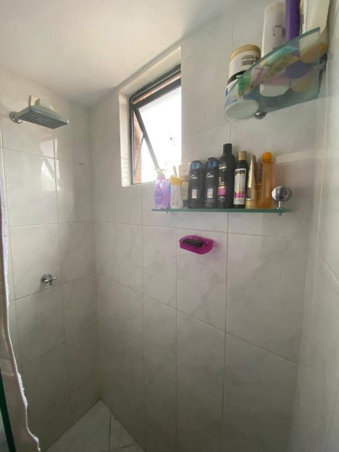 Apartamento Manaíra, João Pessoa - PB