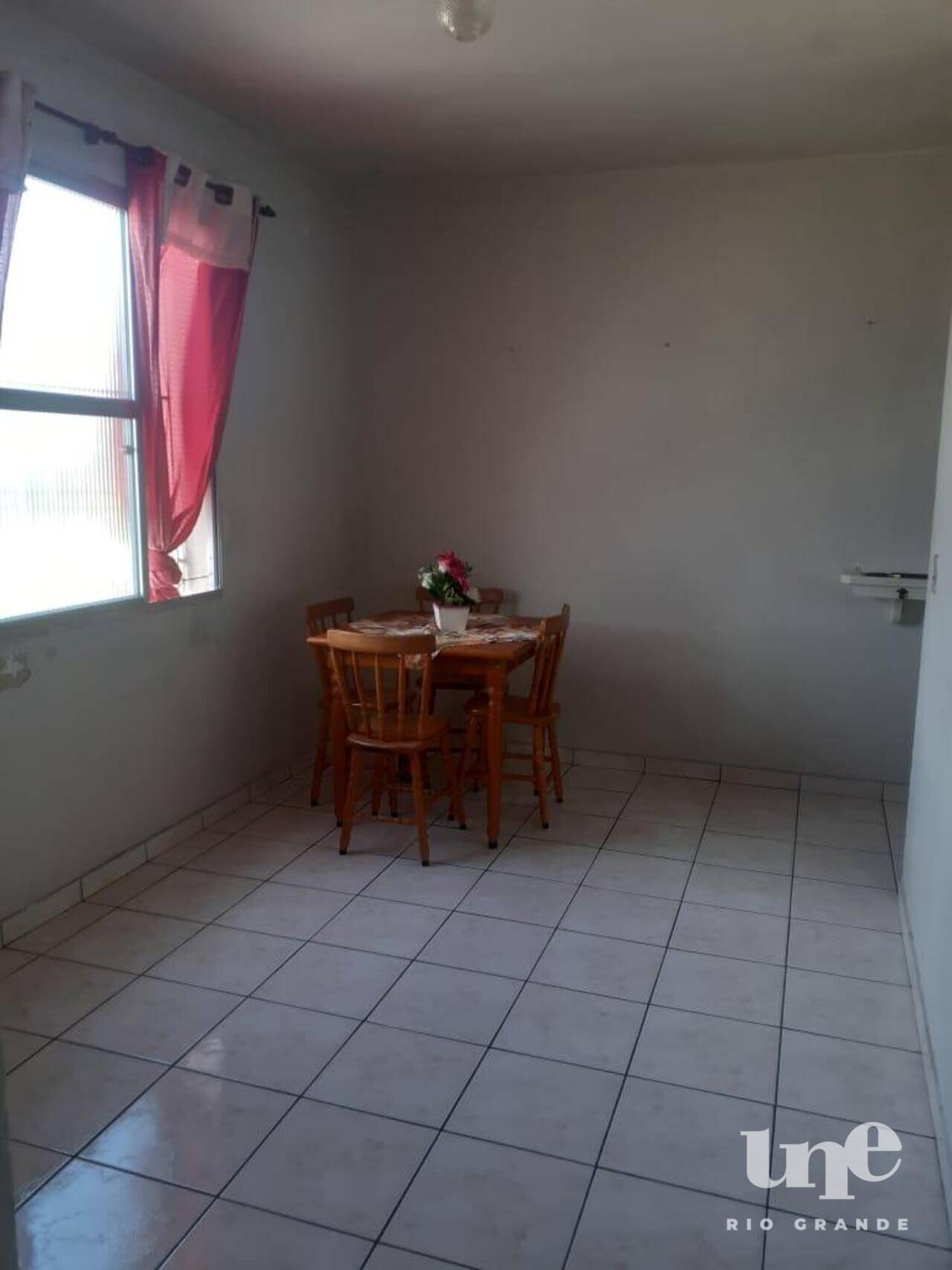 Apartamento Getúlio Vargas, Rio Grande - RS