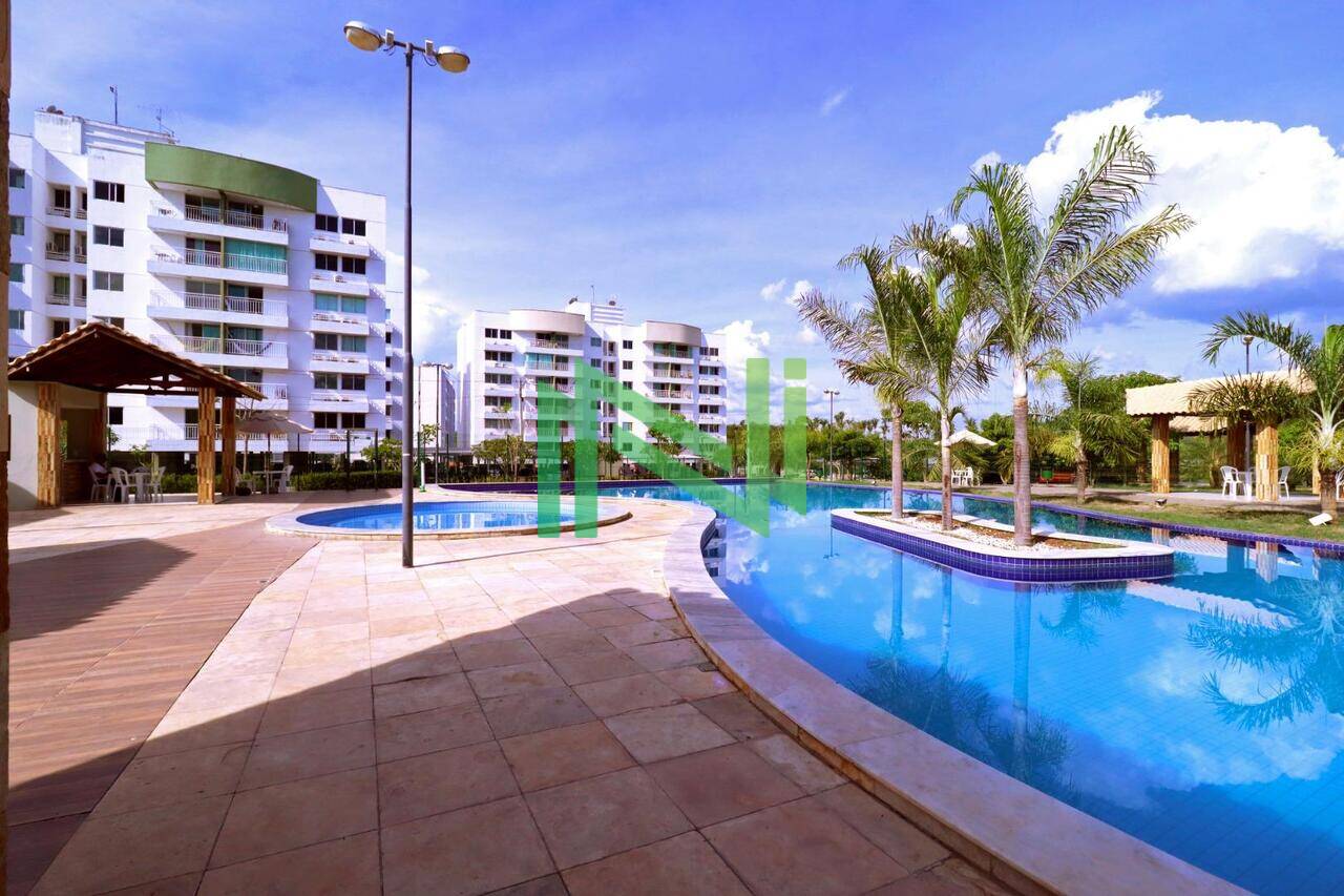 Apartamento Uruguai, Teresina - PI