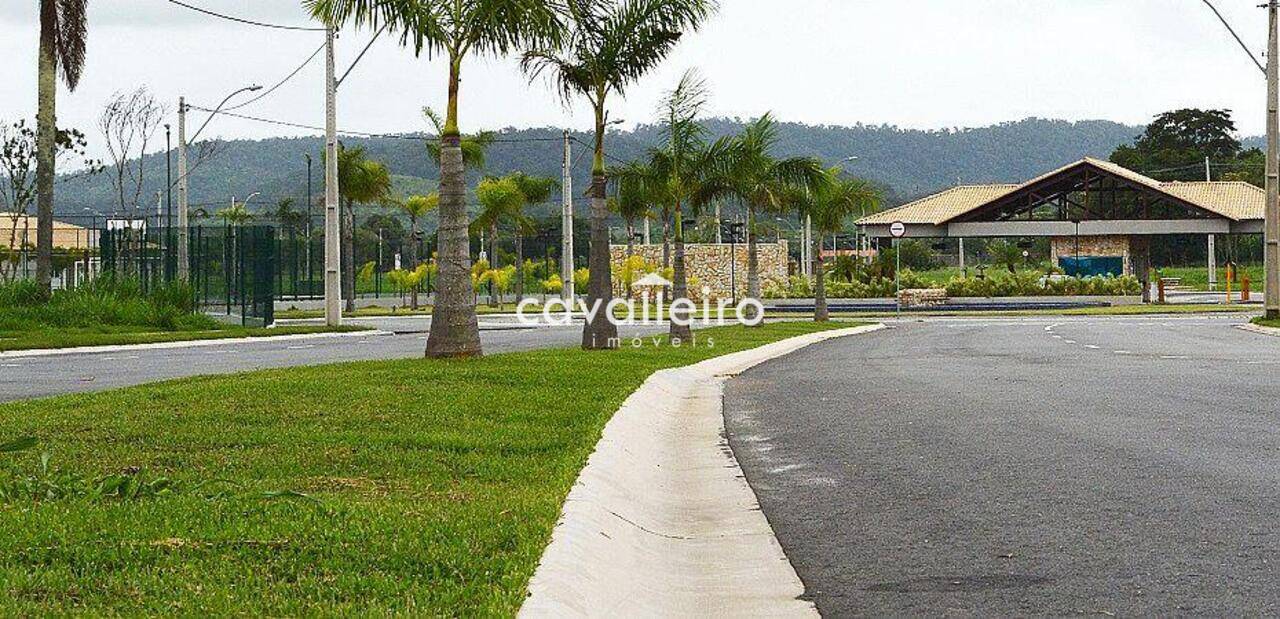 Casa Centro, Maricá - RJ