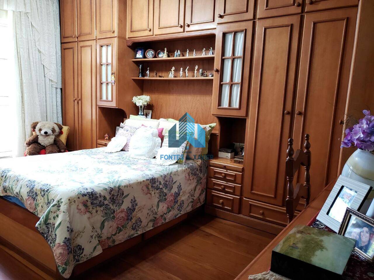 Apartamento garden Granbery, Juiz de Fora - MG