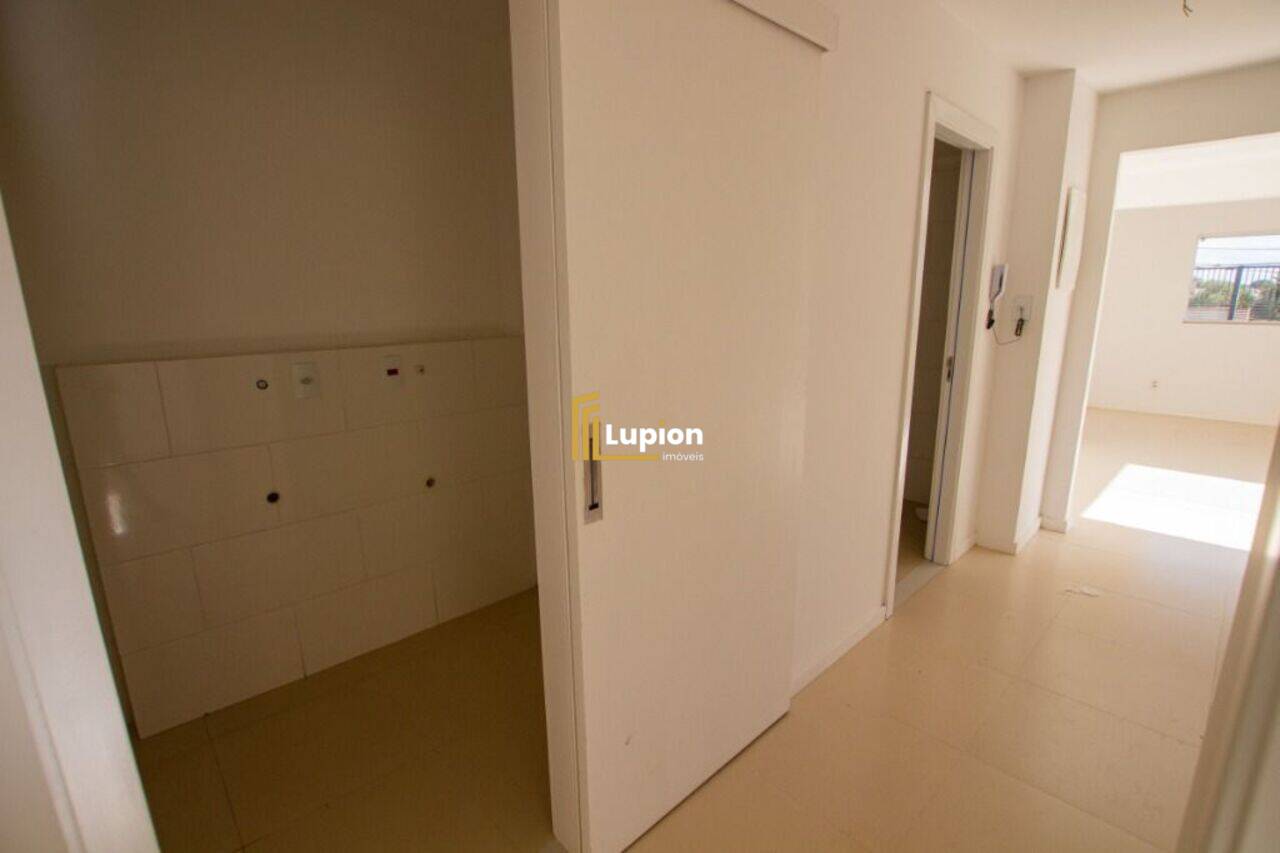 Apartamento Lamenha Grande, Almirante Tamandaré - PR