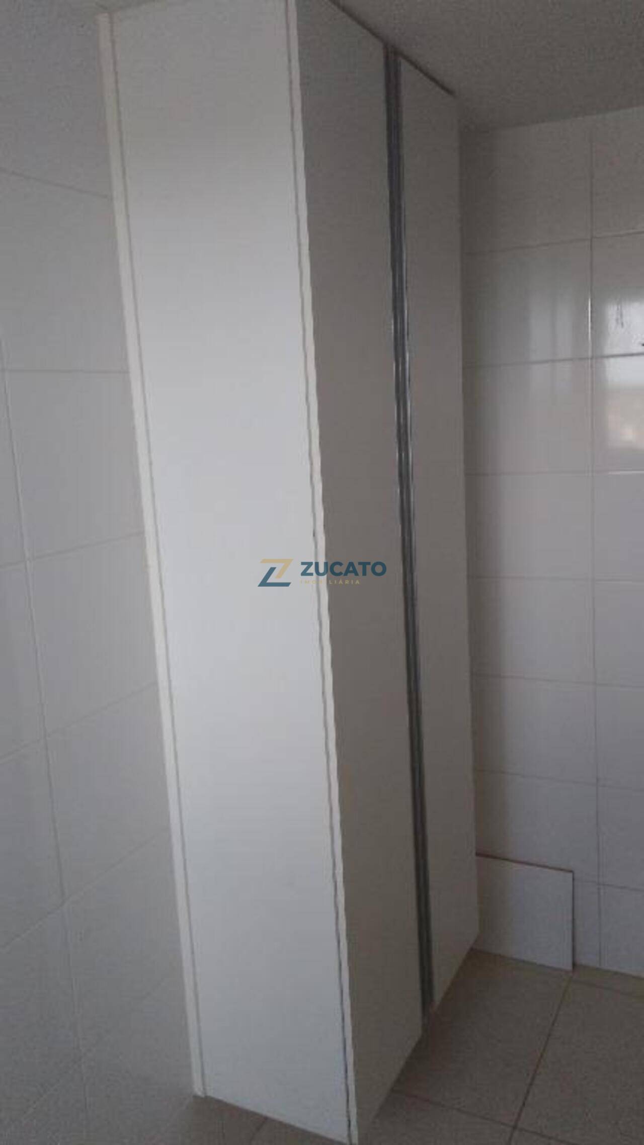 Apartamento Estados Unidos, Uberaba - MG